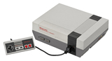Nintendo Entertainment System (Nintendo Entertainment System)
